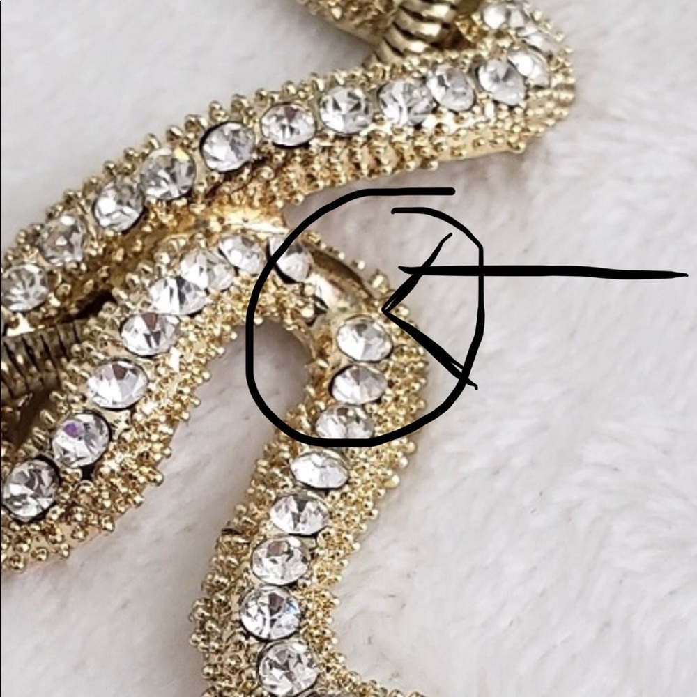 Not for sale! To clarify a question.